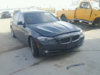 2012 BMW 535 XI WBAFU7C56CDU59705