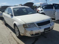 1999 AUDI A6 WAUBA24BXXN098512