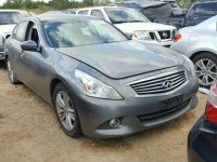 2013 INFINITI G37 BASE JN1CV6AP0DM716654