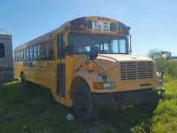 1998 INTERNATIONAL 3000 3800 1HVBBAAN4WH640168