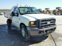 2006 FORD F350 SRW S 1FDSF34506EA76159