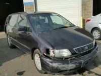 1997 HONDA ODYSSEY BA JHMRA1860VC001866