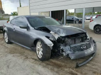 2011 INFINITI G37 BASE JN1CV6EK2BM211081