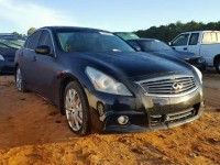 2011 INFINITI G37 BASE JN1CV6AP3BM302894