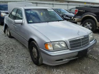 2000 Mercedes-benz C 230 WDBHA24G7YA832815