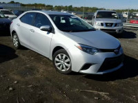 2014 TOYOTA COROLLA L 2T1BURHE4EC191758