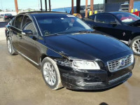 2010 VOLVO S80 YV1960AS9A1115093