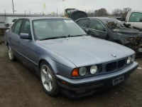 1994 Bmw 540 I Auto WBAHE6329RGF28905