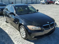 2006 BMW 325 I WBAVB13506KR56232