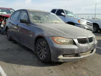 2006 BMW 325 I WBAVB13576PT07675