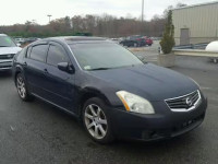 2007 NISSAN MAXIMA SE 1N4BA41E97C862865