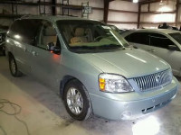 2005 MERCURY MONTEREY 2MRDA23215BJ04460