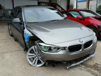 2016 BMW 328 XI SUL WBA8E3G5XGNT79008