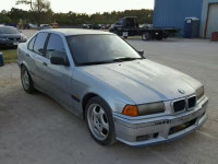 1998 BMW M3 AUTOMATICAT WBSCD0325WEE13408