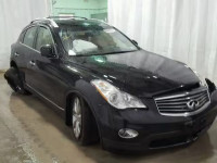 2011 INFINITI EX35 BASE JN1AJ0HR2BM850957