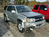 2002 TOYOTA 4RUNNER LI JT3HN87RX20368345