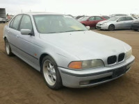 1998 BMW 540 WBADE5320WBV93365