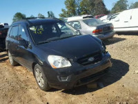 2008 KIA RONDO LX KNAFG526987158566