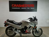 2007 KAWASAKI EX250 JKAEXMF187DA34051