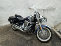 2007 Yamaha Xv1700 A JYAVP17E47A024486