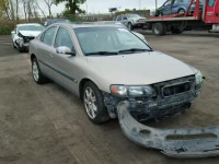 2004 VOLVO S60 2.5T YV1RH59HX42346275