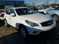 2010 INFINITI EX35 BASE JN1AJ0HR9AM752328