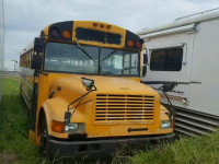 1996 INTERNATIONAL 3000 3800 1HVBBABN3TH387676