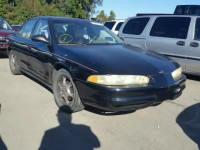 1999 OLDSMOBILE INTRIGUE 1G3WX52H7XF350626