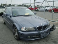 2003 BMW 330 CI WBABN534X3PH04319