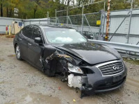 2012 Infiniti M37 X JN1BY1AR1CM392524