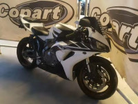 2007 HONDA CBR1000 JH2SC57067M306682