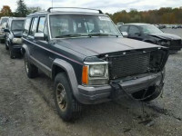 1991 JEEP CHEROKEE L 1J4FJ58S7ML638920