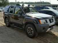 2014 Nissan Xterra X 5N1AN0NW8EN808721