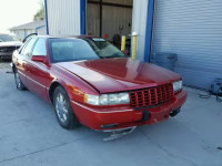 1997 CADILLAC SEVILLE 1G6KY5297VU814112