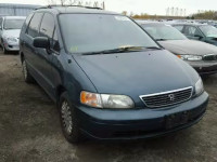 1997 Honda Odyssey Ba JHMRA1847VC801093