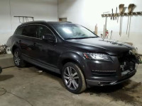 2010 AUDI Q7 PREMIUM WA1LYAFE4AD005799