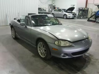 2002 MAZDA MX-5 MIATA JM1NB353520225800