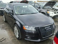 2009 Audi A3 2.0t Qu WAUKF68P69A093929