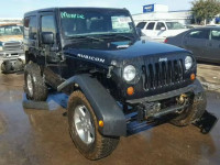 2012 JEEP WRANGLER R 1C4BJWCG5CL213272