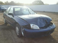 2002 Chevrolet Cavalier B 1G1JC524627333637