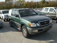 1999 LEXUS LX JT6HT00W0X0056844