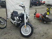 2009 HARLEY-DAVIDSON FLSTF 1HD1BX5169Y063125