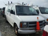 1998 CHEVROLET EXPRESS G2 1GCFG25W5W1056498