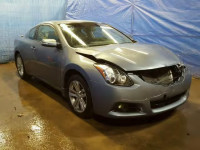 2012 NISSAN ALTIMA S 1N4AL2EP7CC113093