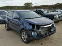 2012 KIA SPORTAGE B KNDPB3A20C7315113