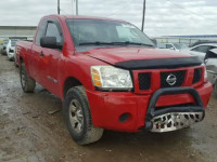 2007 NISSAN TITAN XE 1N6BA06B27N242751