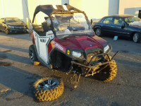 2013 POLARIS RZR 4XAVH76A9DF251228