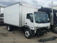 2006 FORD LOW CAB FO 3FRLL45Z36V376522