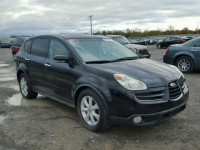 2007 SUBARU B9 TRIBECA 4S4WX86D374401779