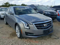 2017 CADILLAC ATS 1G6AB5SX8H0179795